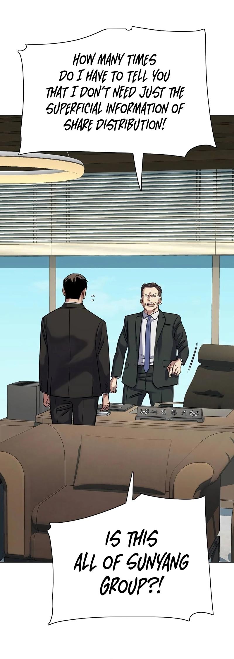 Reborn Rich Chap 134 - Next Chap 135