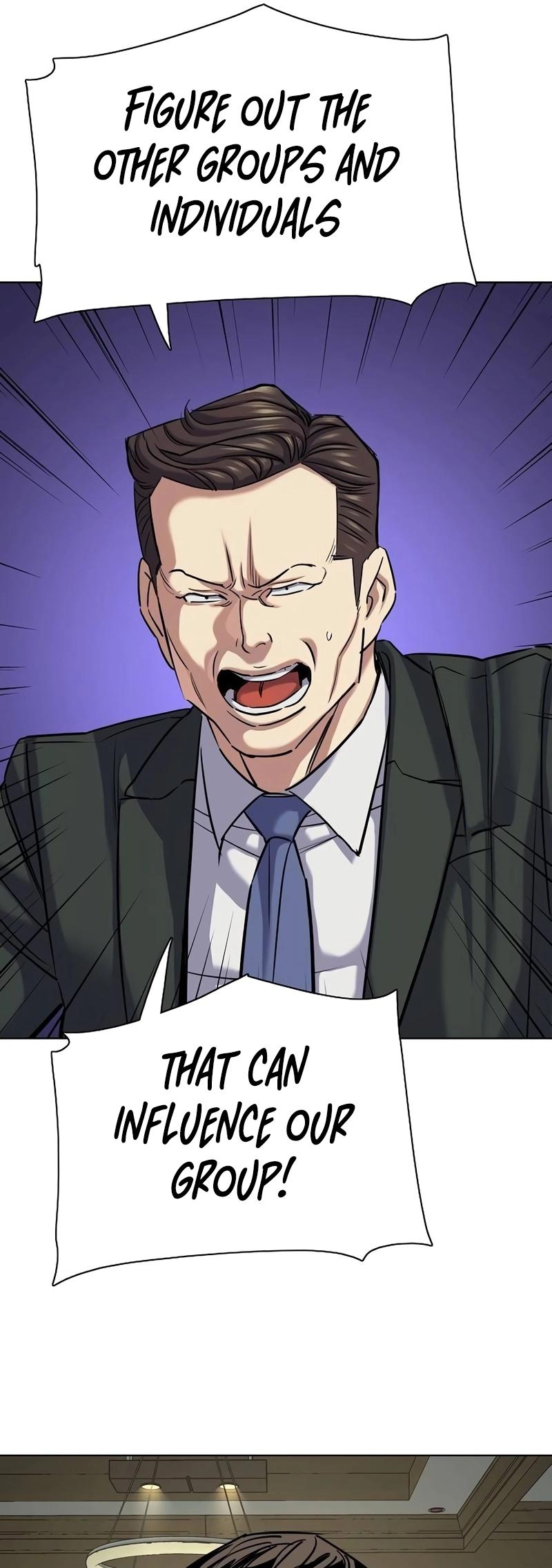 Reborn Rich Chap 134 - Next Chap 135