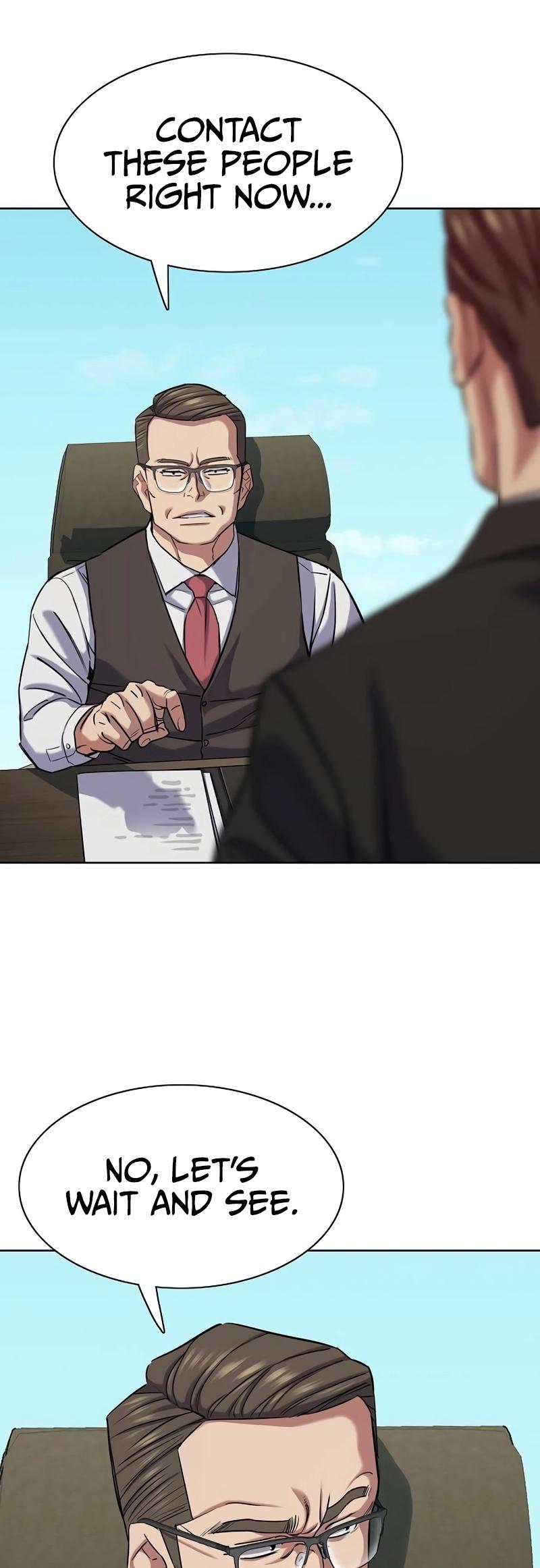 Reborn Rich Chap 134 - Next Chap 135