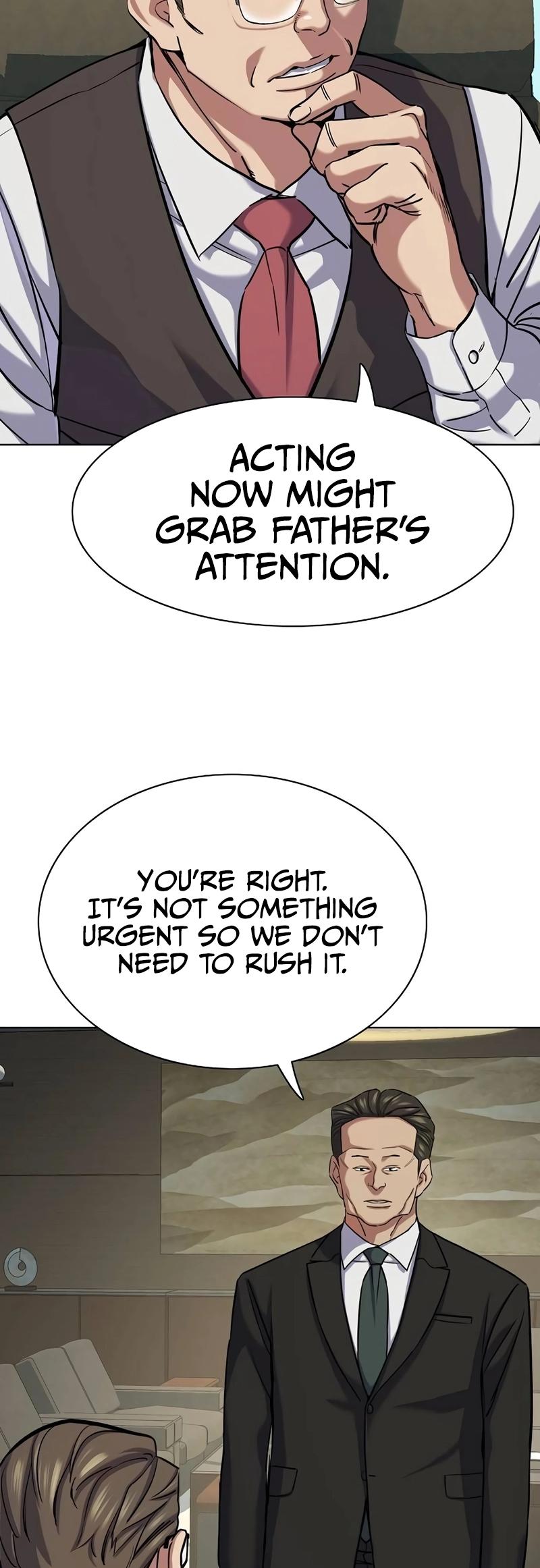 Reborn Rich Chap 134 - Next Chap 135