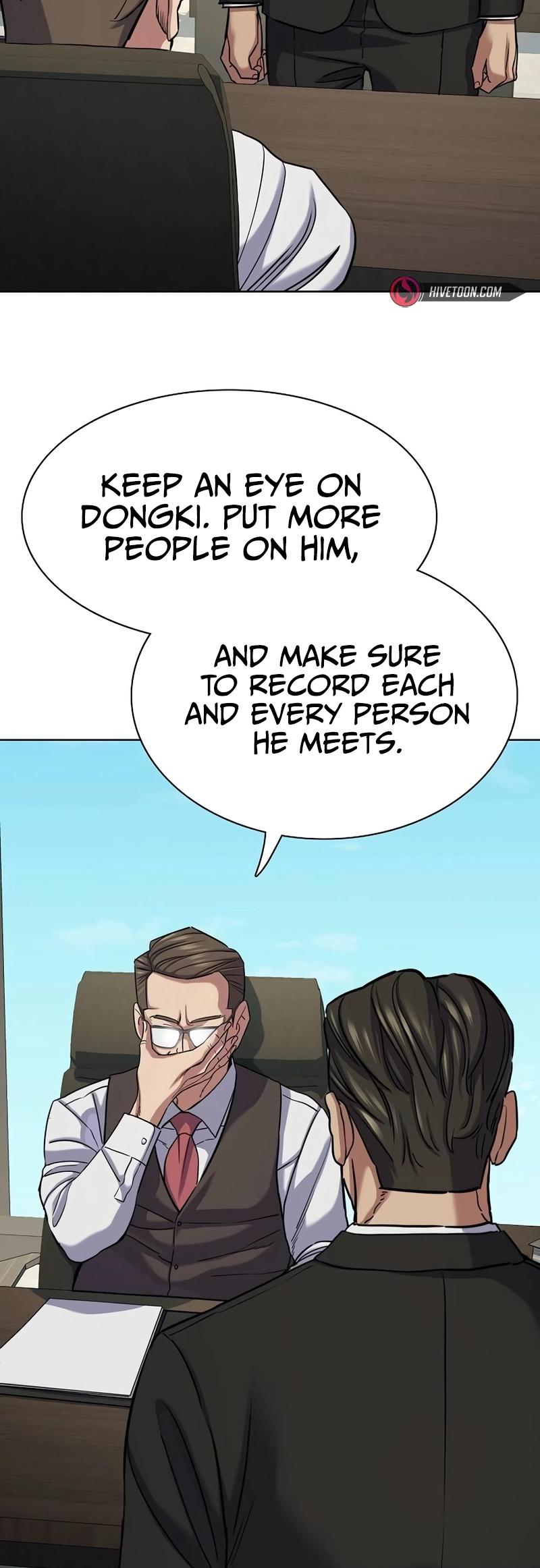 Reborn Rich Chap 134 - Next Chap 135