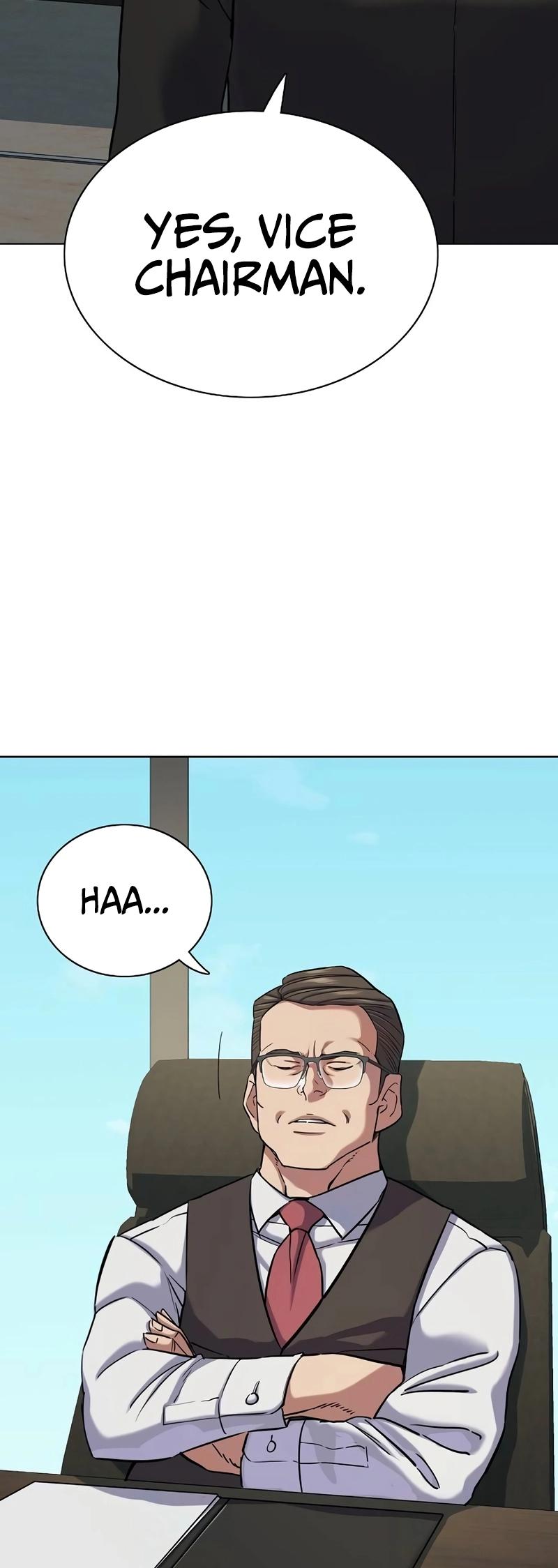 Reborn Rich Chap 134 - Next Chap 135