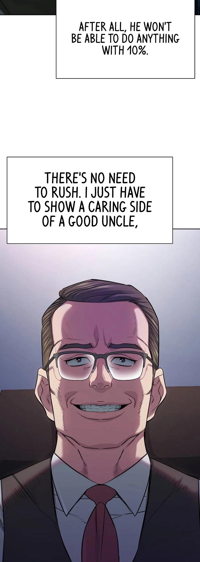Reborn Rich Chap 134 - Next Chap 135