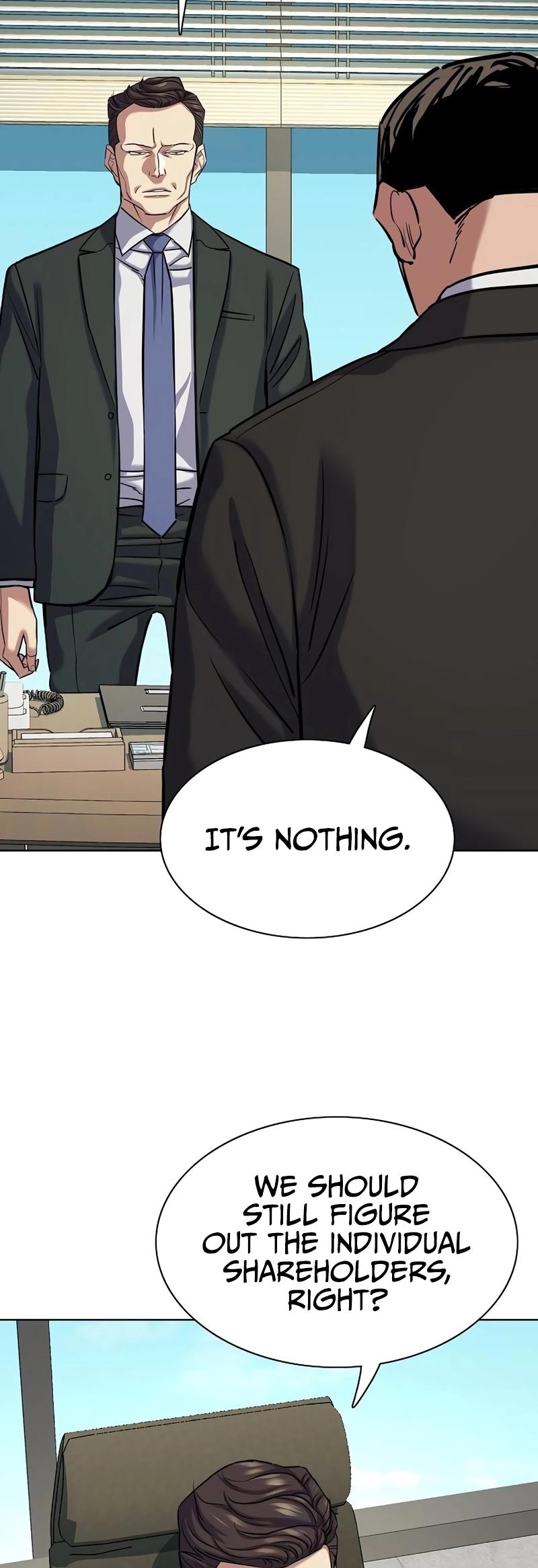 Reborn Rich Chap 134 - Next Chap 135