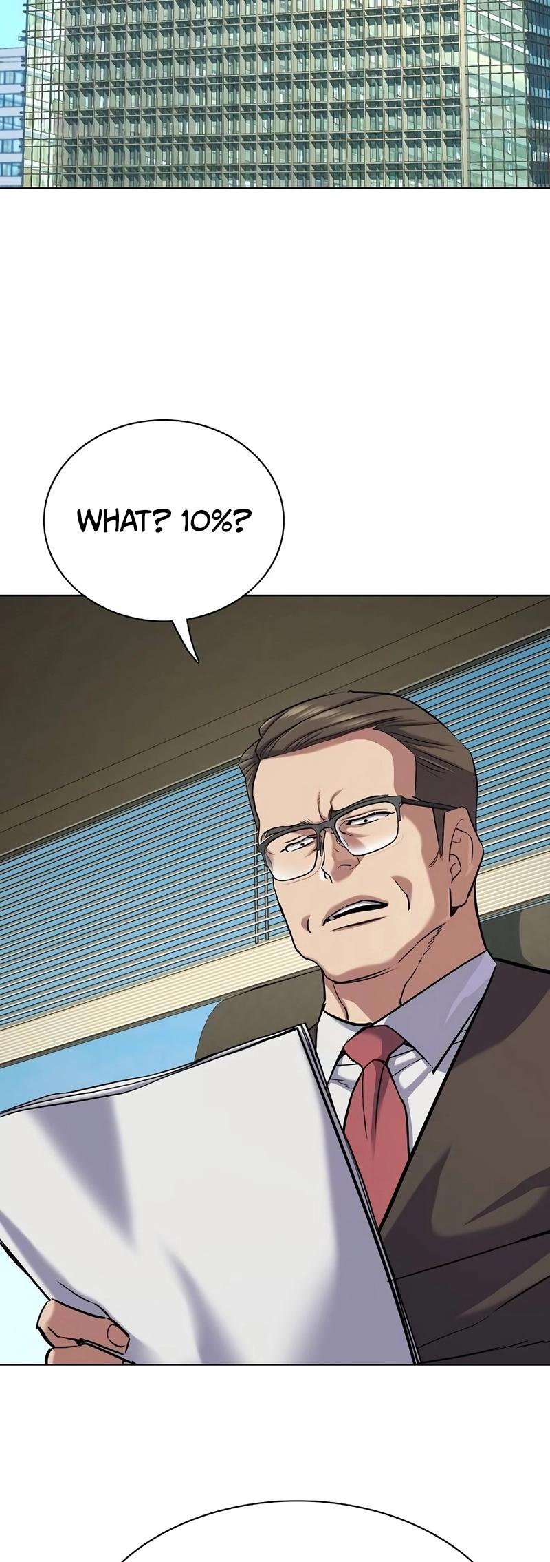 Reborn Rich Chap 134 - Next Chap 135