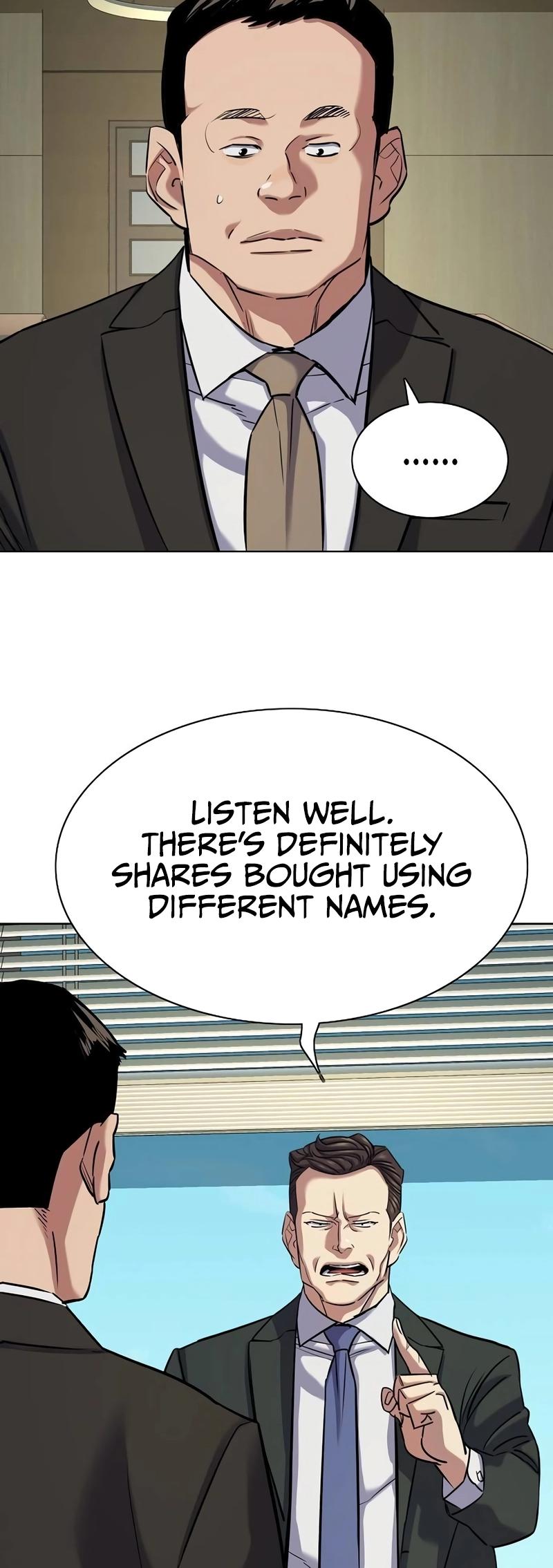 Reborn Rich Chap 134 - Next Chap 135