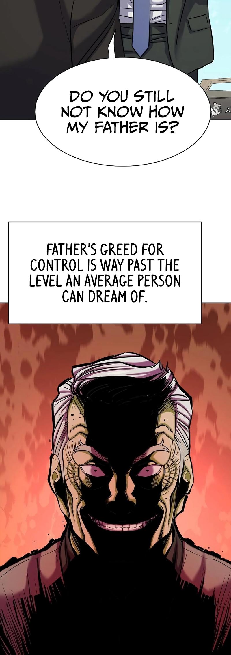 Reborn Rich Chap 134 - Next Chap 135