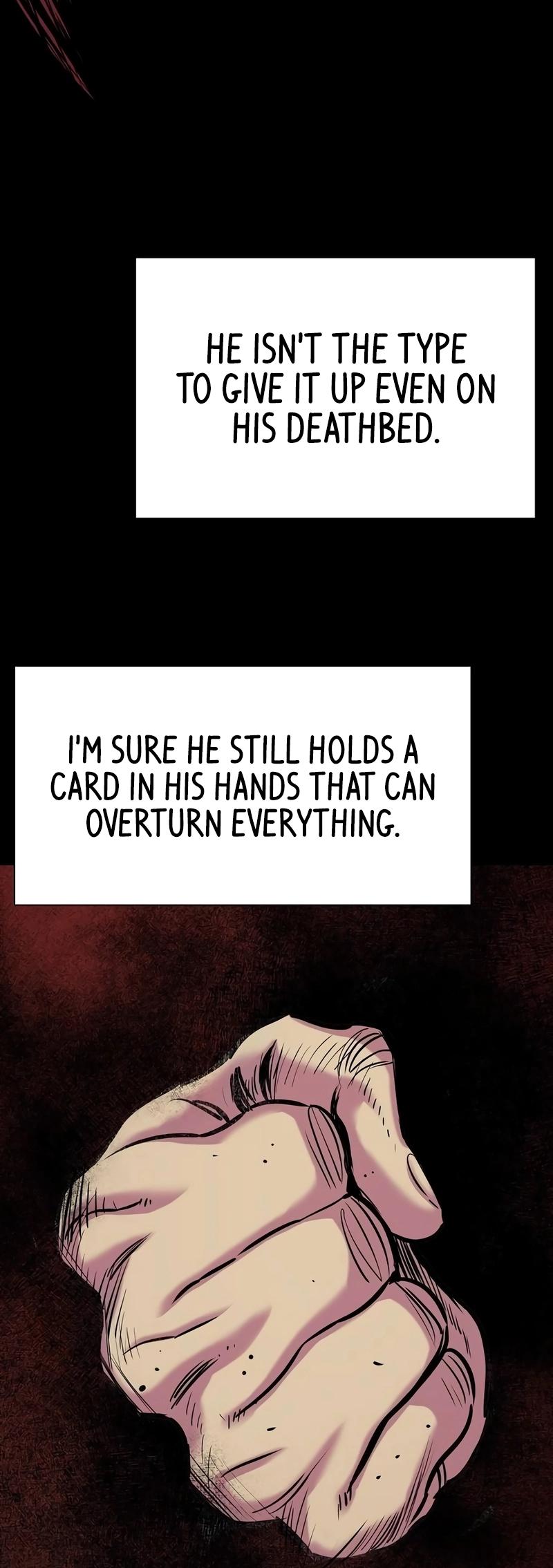 Reborn Rich Chap 134 - Next Chap 135