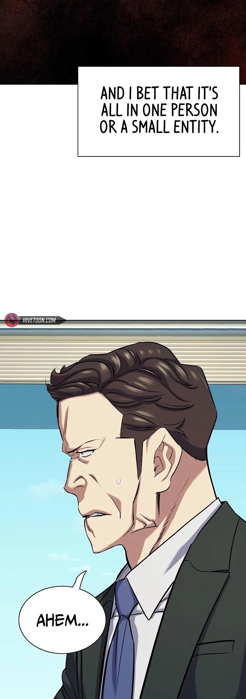 Reborn Rich Chap 134 - Next Chap 135