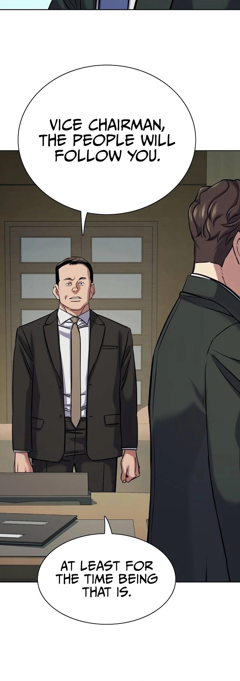 Reborn Rich Chap 134 - Next Chap 135