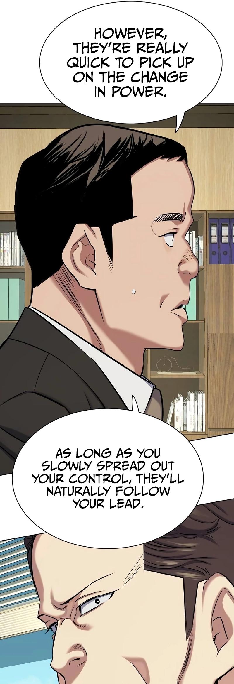 Reborn Rich Chap 134 - Next Chap 135