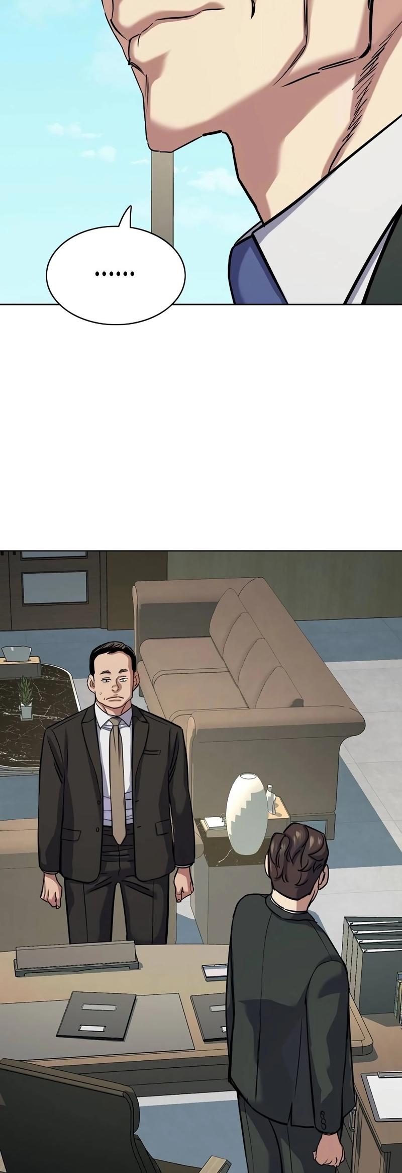 Reborn Rich Chap 134 - Next Chap 135