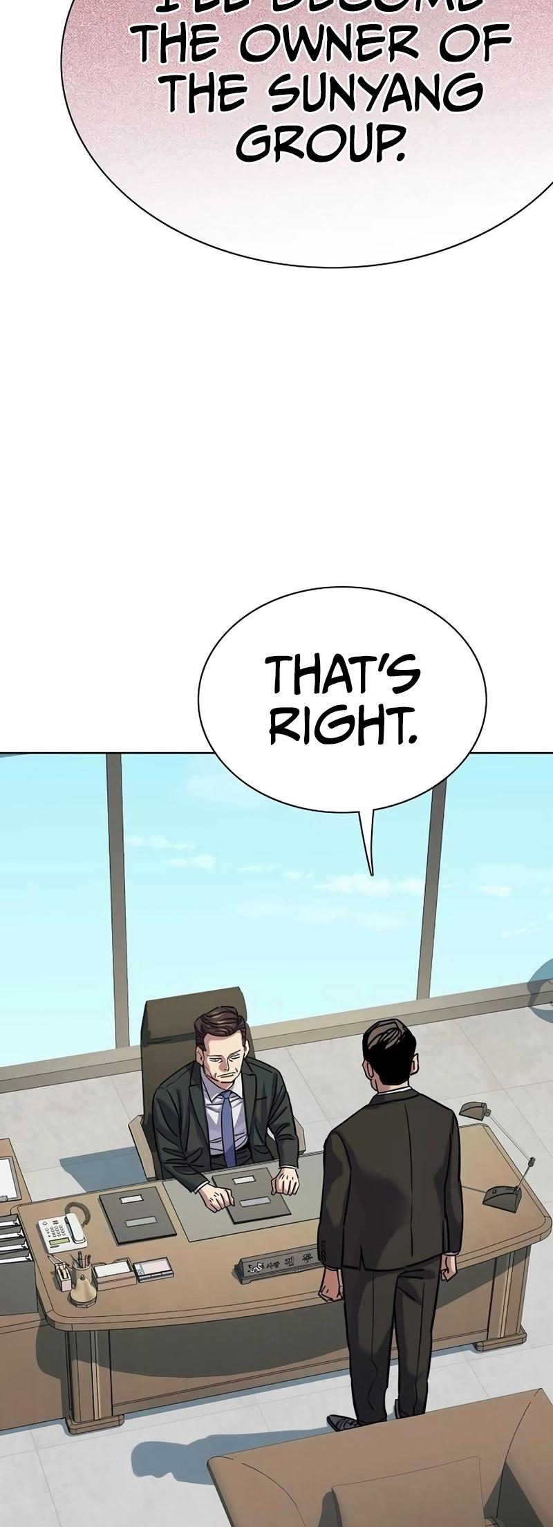 Reborn Rich Chap 134 - Next Chap 135