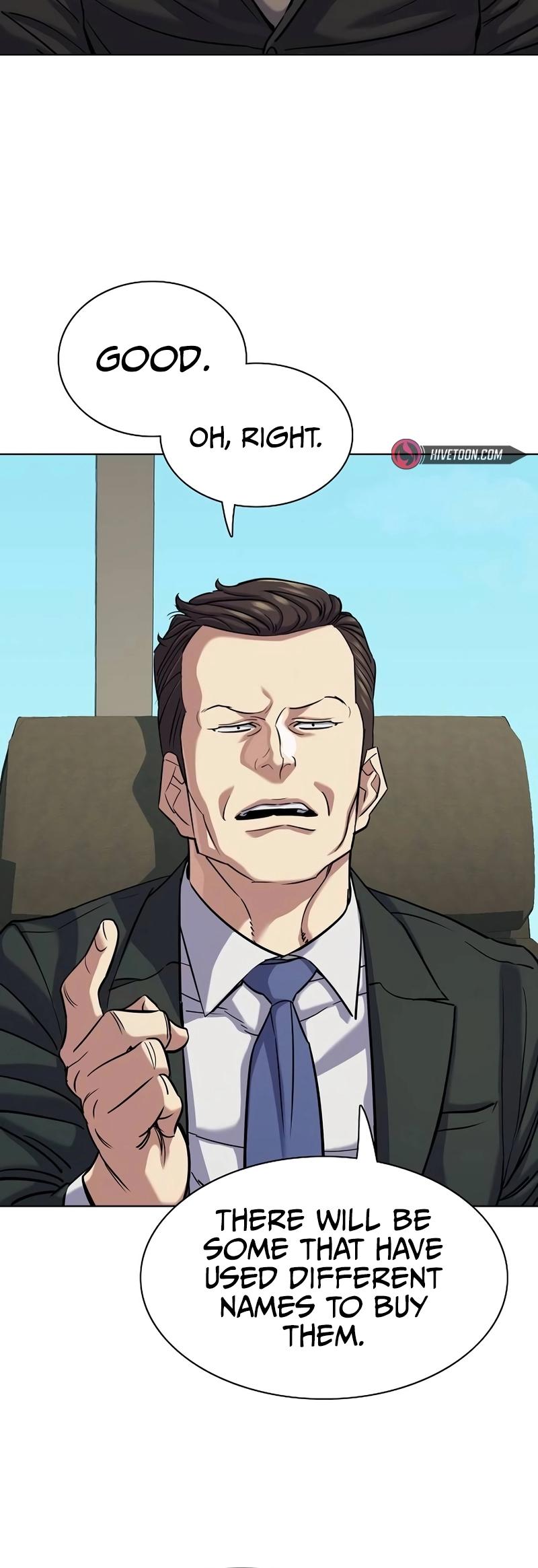 Reborn Rich Chap 134 - Next Chap 135