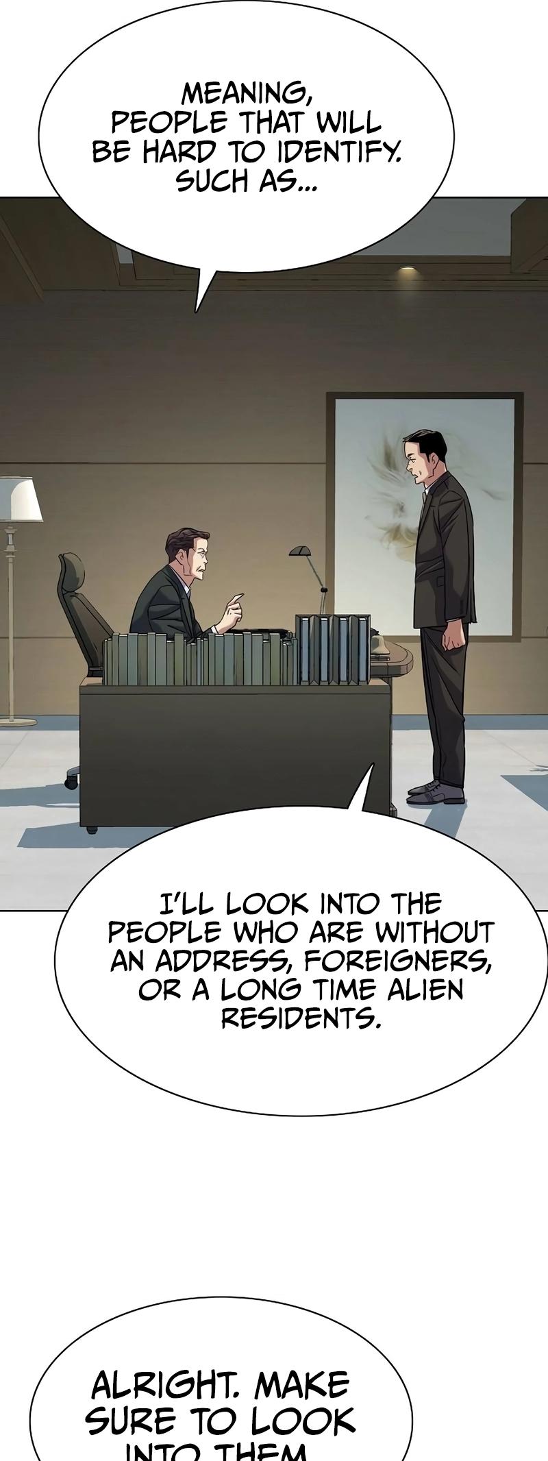 Reborn Rich Chap 134 - Next Chap 135