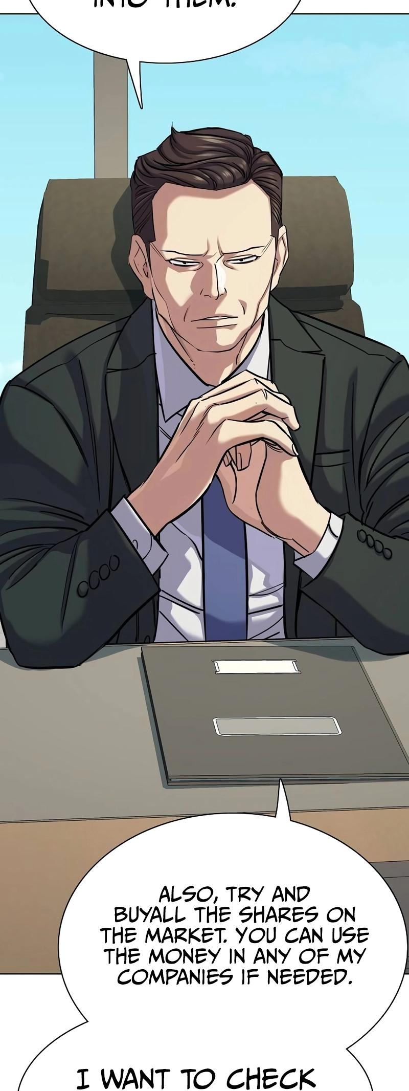 Reborn Rich Chap 134 - Next Chap 135