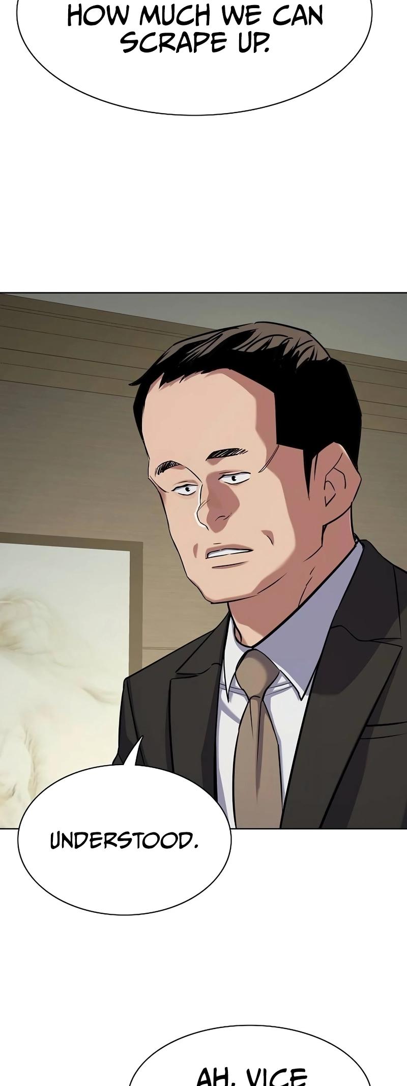 Reborn Rich Chap 134 - Next Chap 135