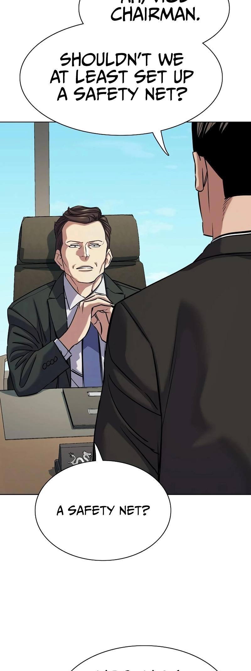 Reborn Rich Chap 134 - Next Chap 135