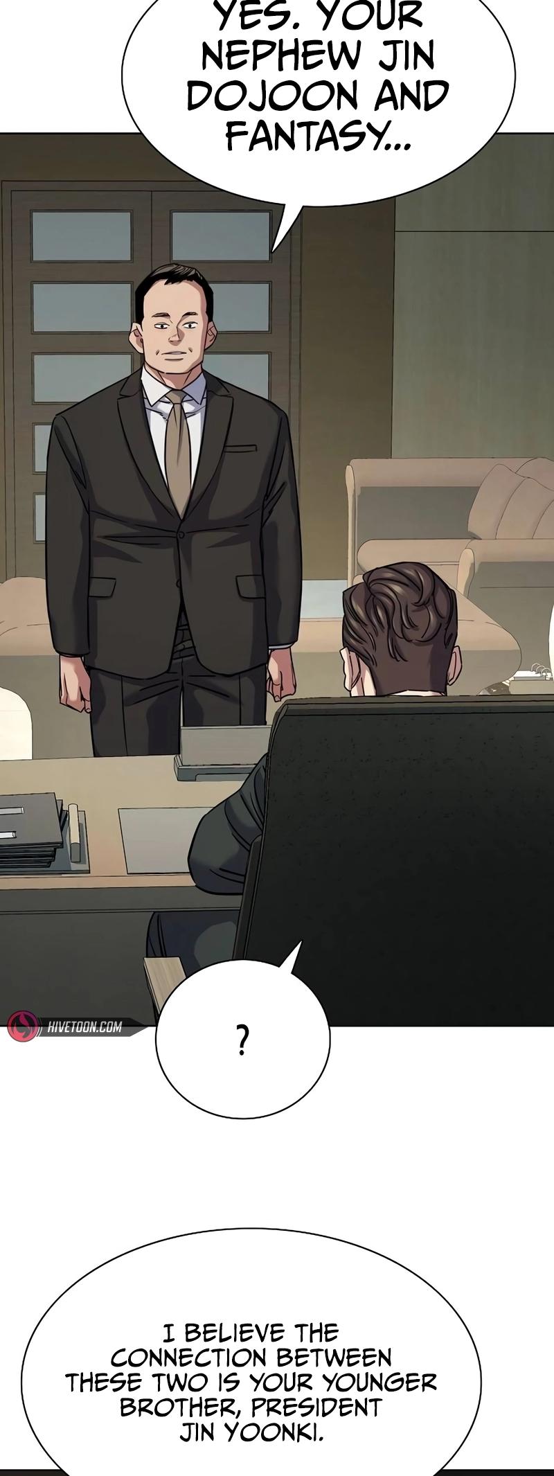 Reborn Rich Chap 134 - Next Chap 135