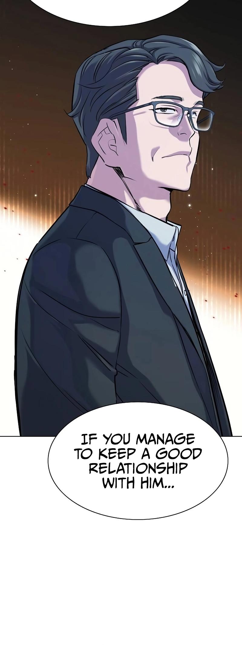 Reborn Rich Chap 134 - Next Chap 135