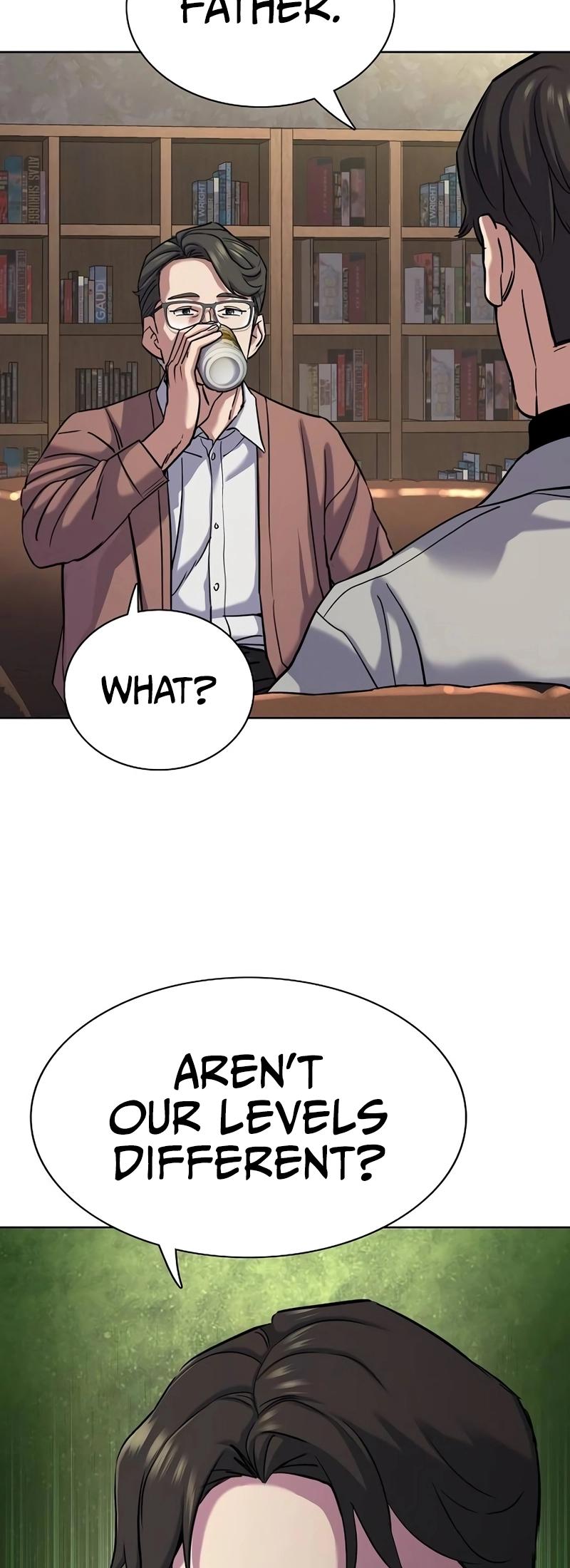 Reborn Rich Chap 135 - Next Chap 136