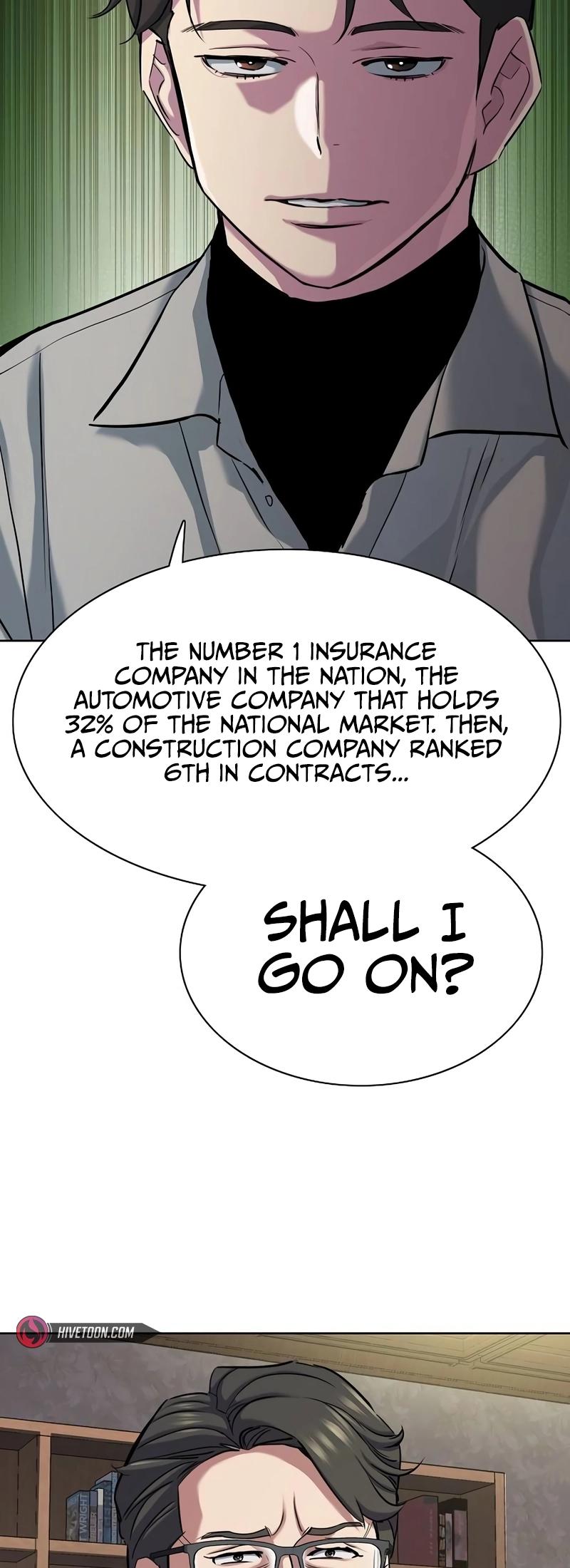 Reborn Rich Chap 135 - Next Chap 136