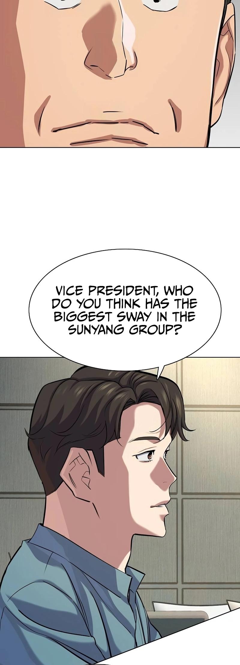 Reborn Rich Chap 135 - Next Chap 136