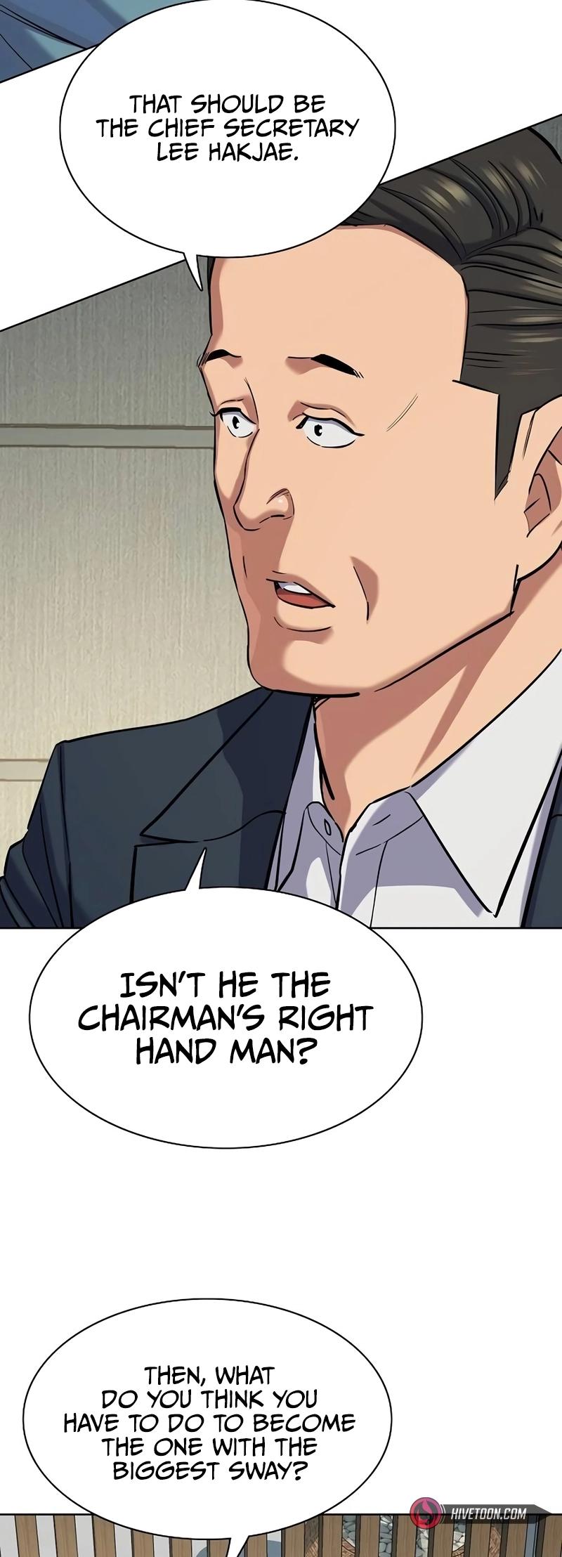 Reborn Rich Chap 135 - Next Chap 136
