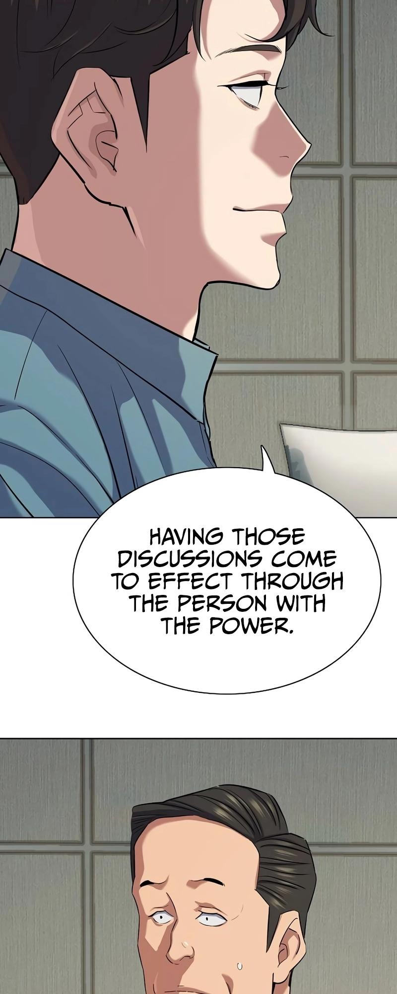 Reborn Rich Chap 135 - Next Chap 136