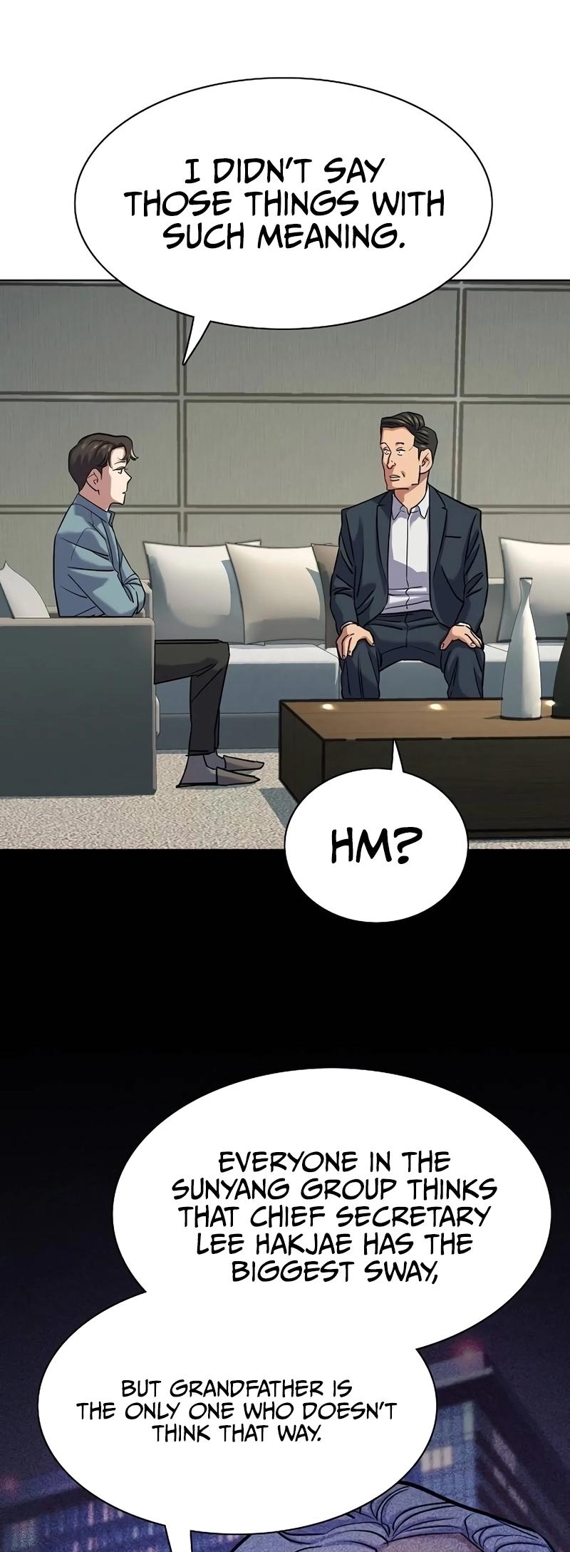 Reborn Rich Chap 135 - Next Chap 136