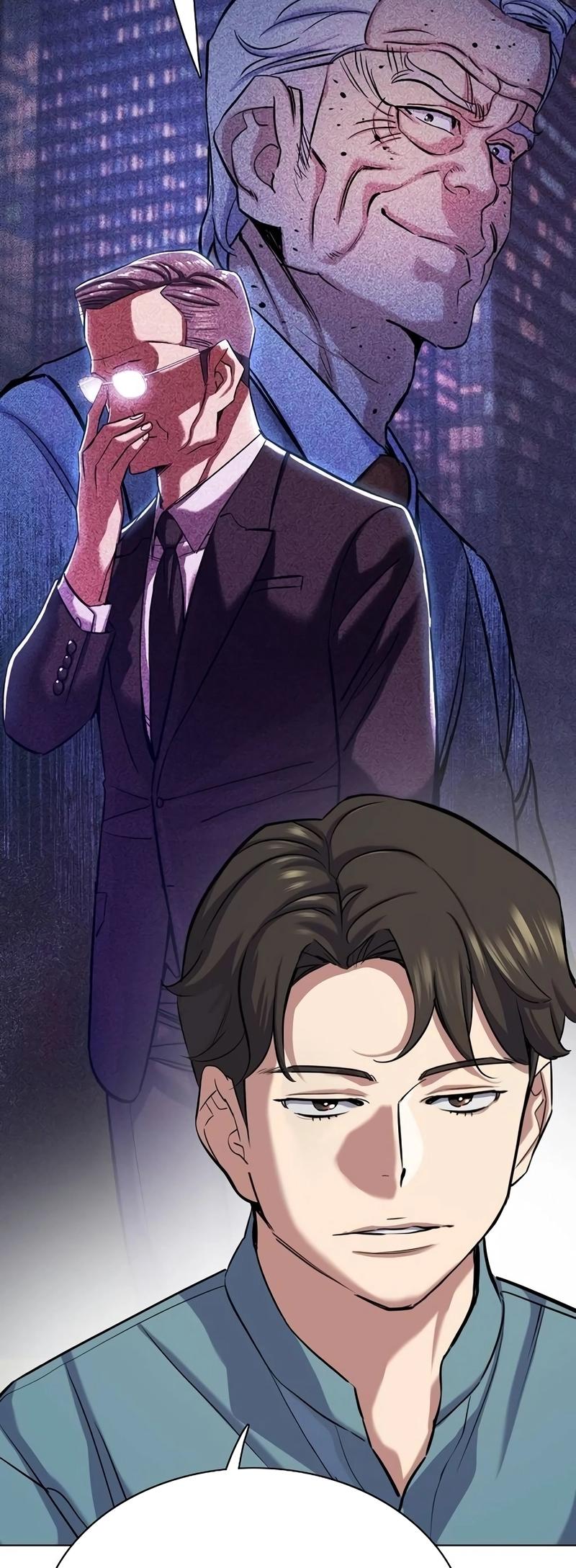 Reborn Rich Chap 135 - Next Chap 136