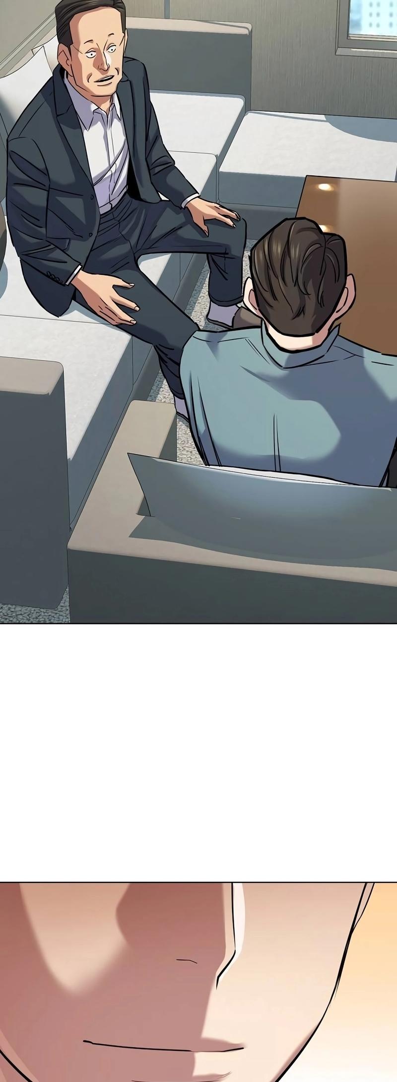 Reborn Rich Chap 135 - Next Chap 136