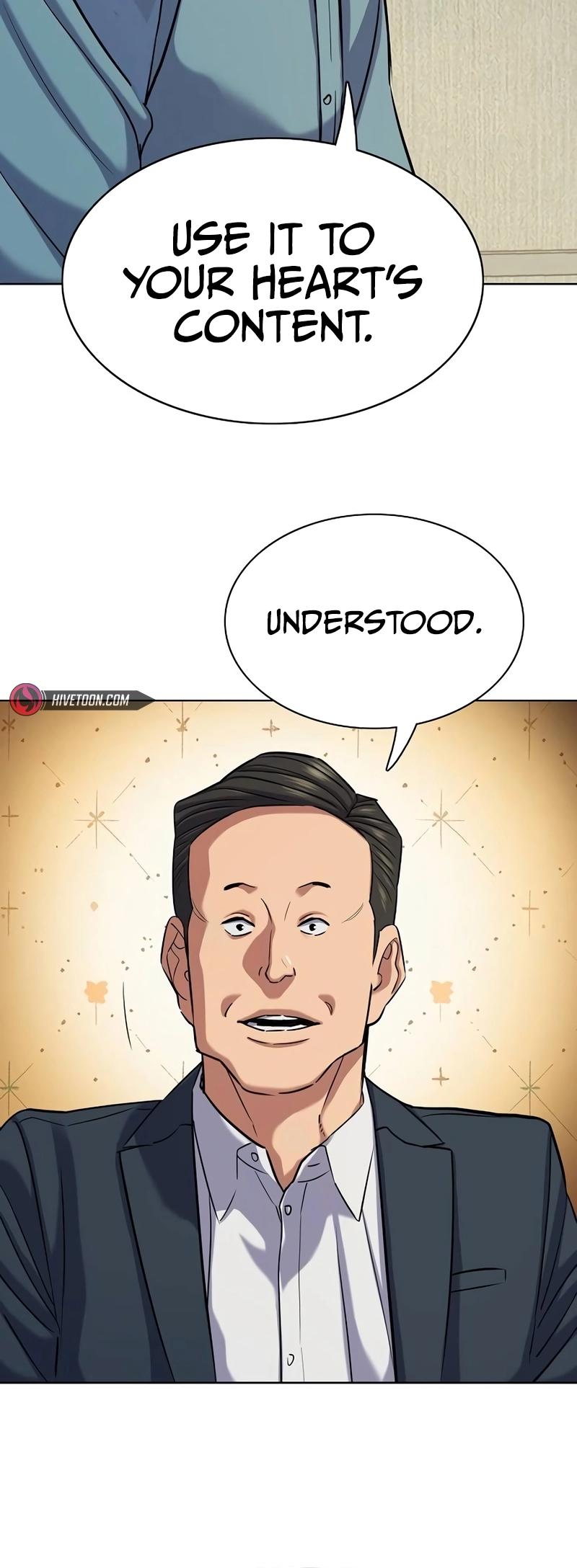 Reborn Rich Chap 135 - Next Chap 136