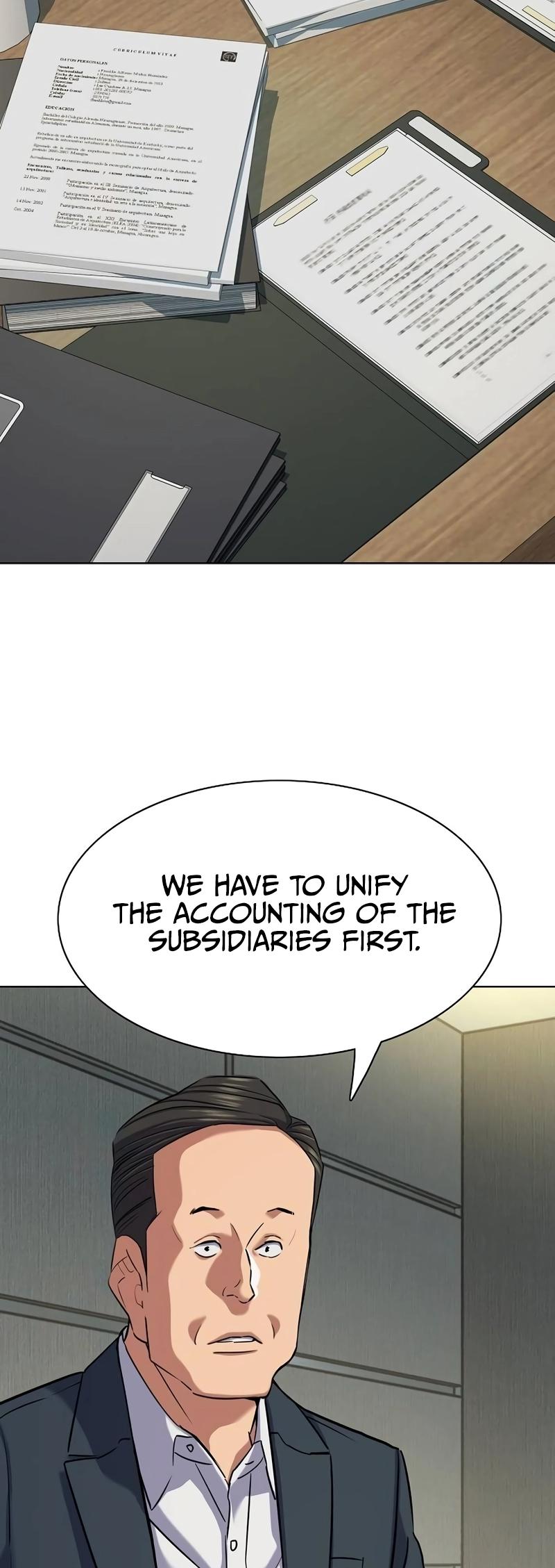 Reborn Rich Chap 135 - Next Chap 136