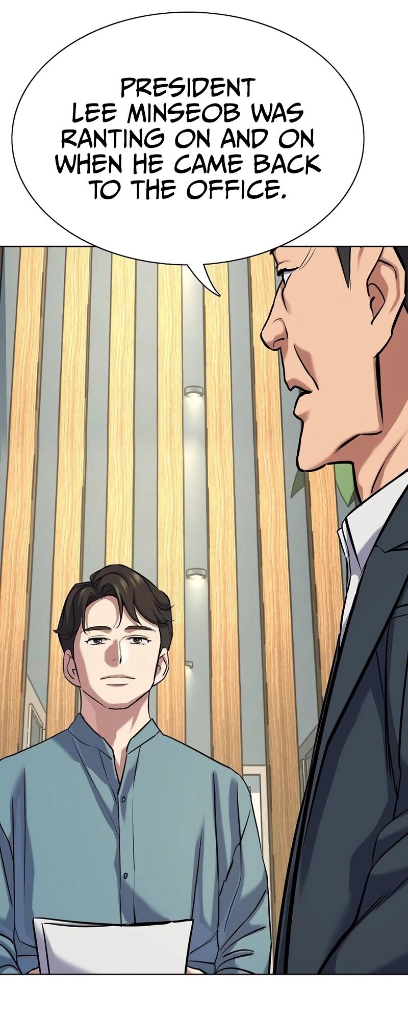 Reborn Rich Chap 135 - Next Chap 136