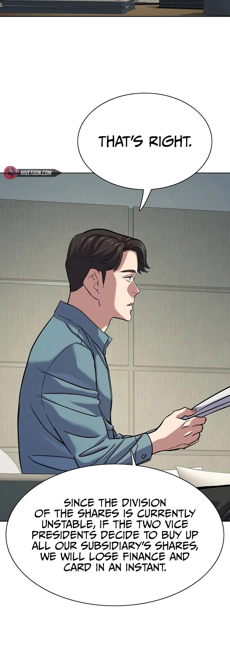 Reborn Rich Chap 135 - Next Chap 136