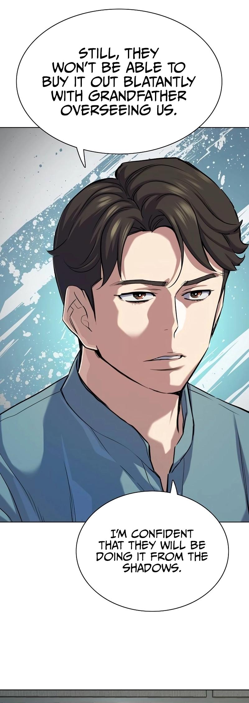 Reborn Rich Chap 135 - Next Chap 136