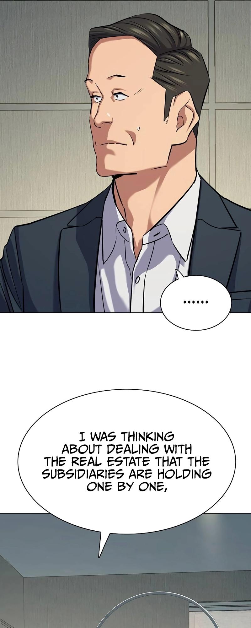 Reborn Rich Chap 135 - Next Chap 136