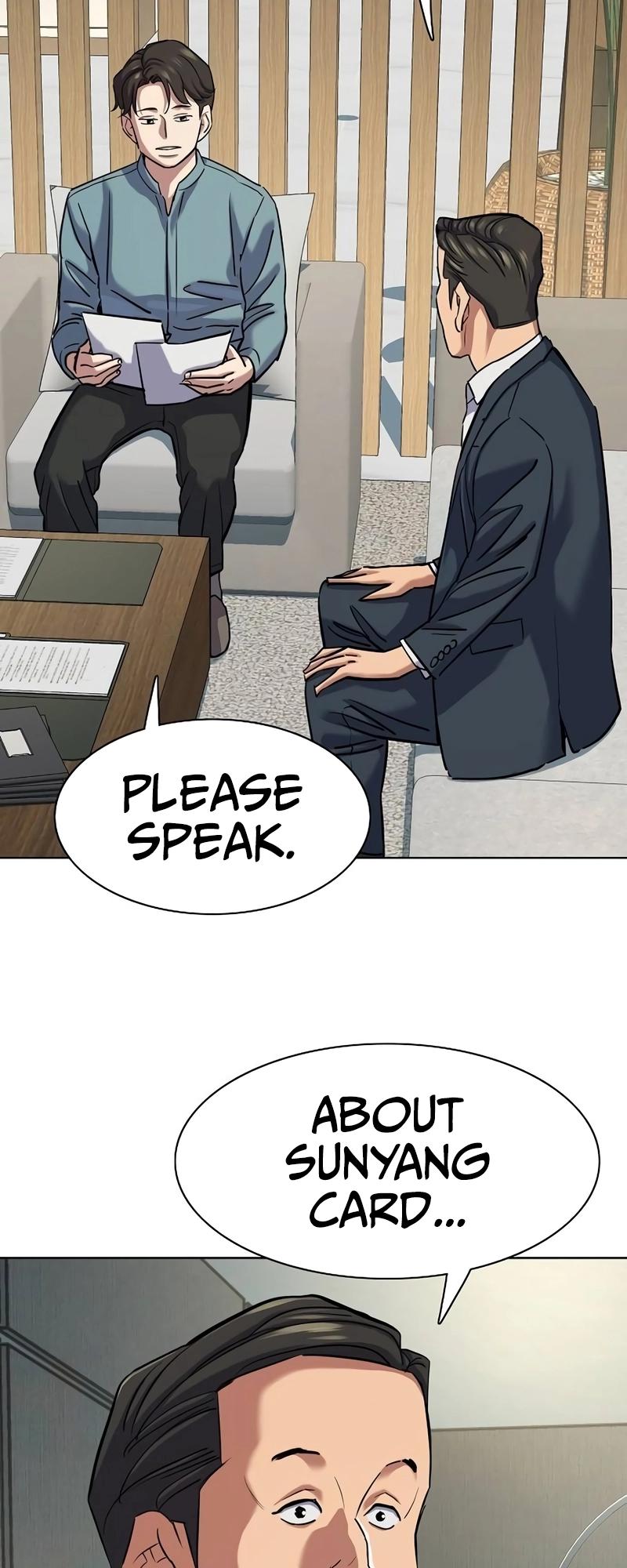 Reborn Rich Chap 135 - Next Chap 136