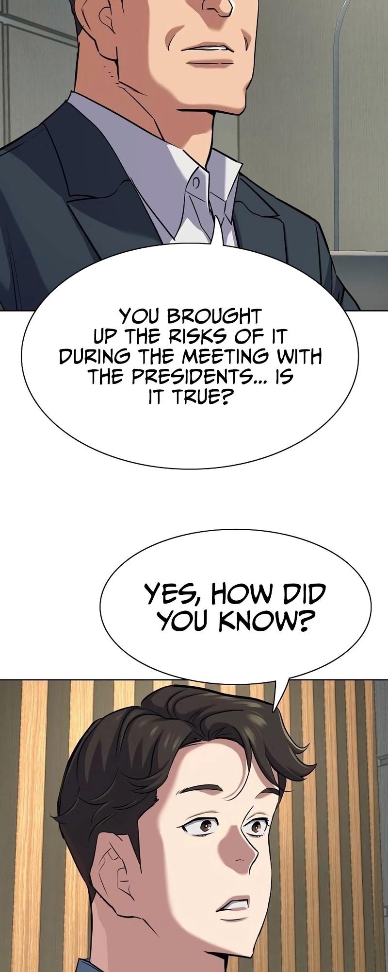 Reborn Rich Chap 135 - Next Chap 136
