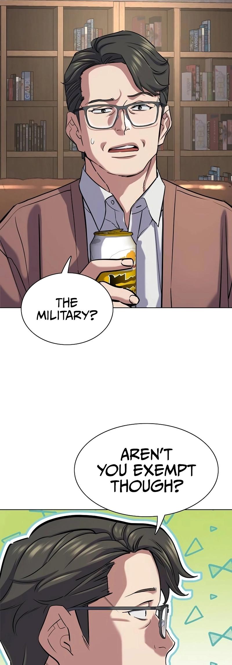 Reborn Rich Chap 135 - Next Chap 136