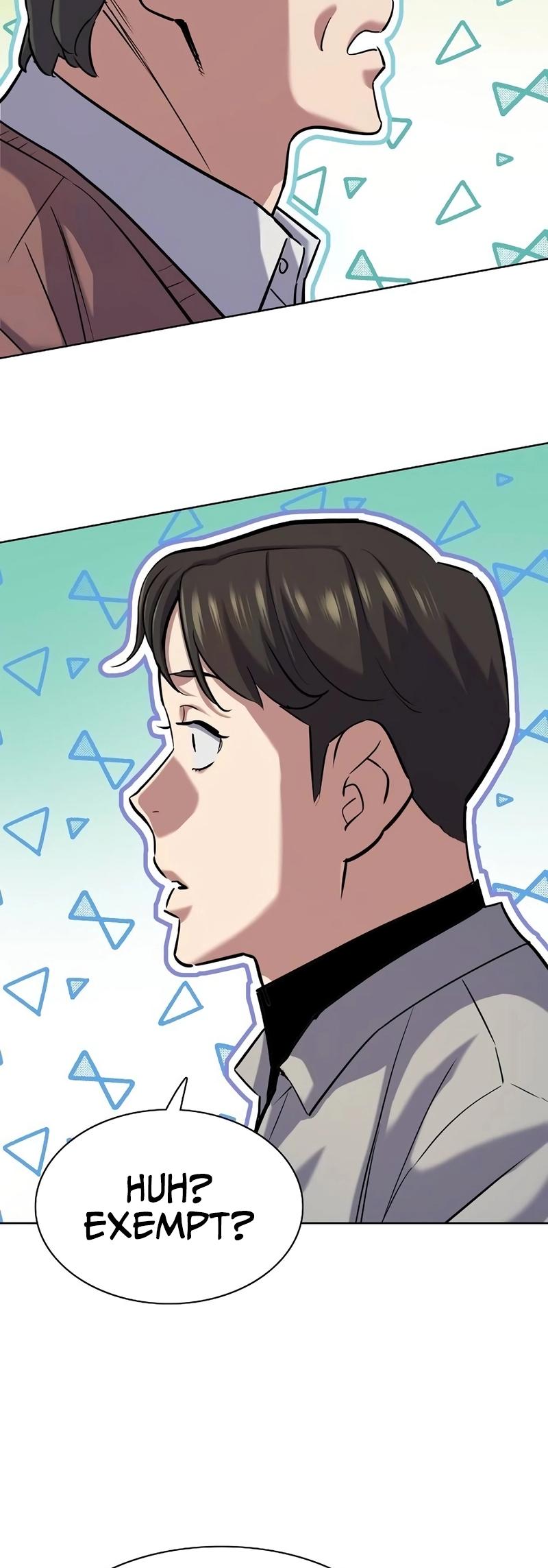 Reborn Rich Chap 135 - Next Chap 136