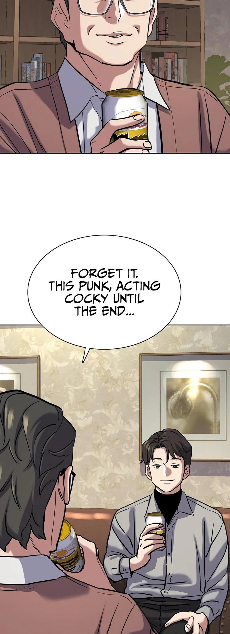 Reborn Rich Chap 135 - Next Chap 136