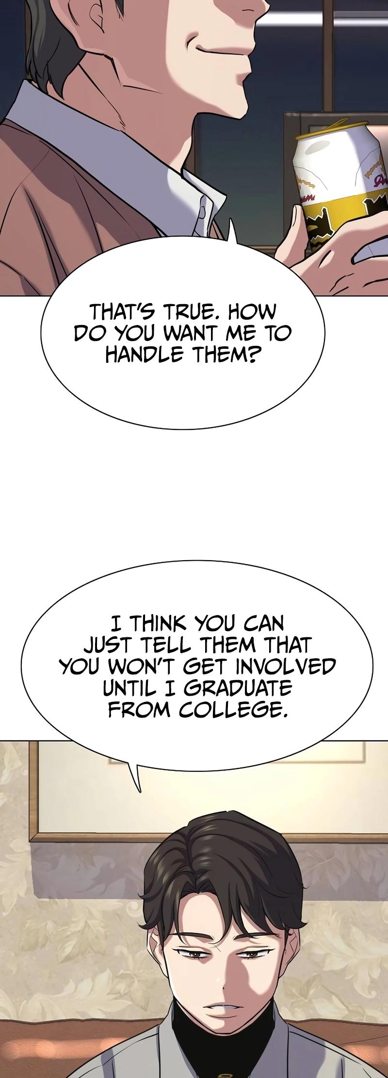 Reborn Rich Chap 135 - Next Chap 136