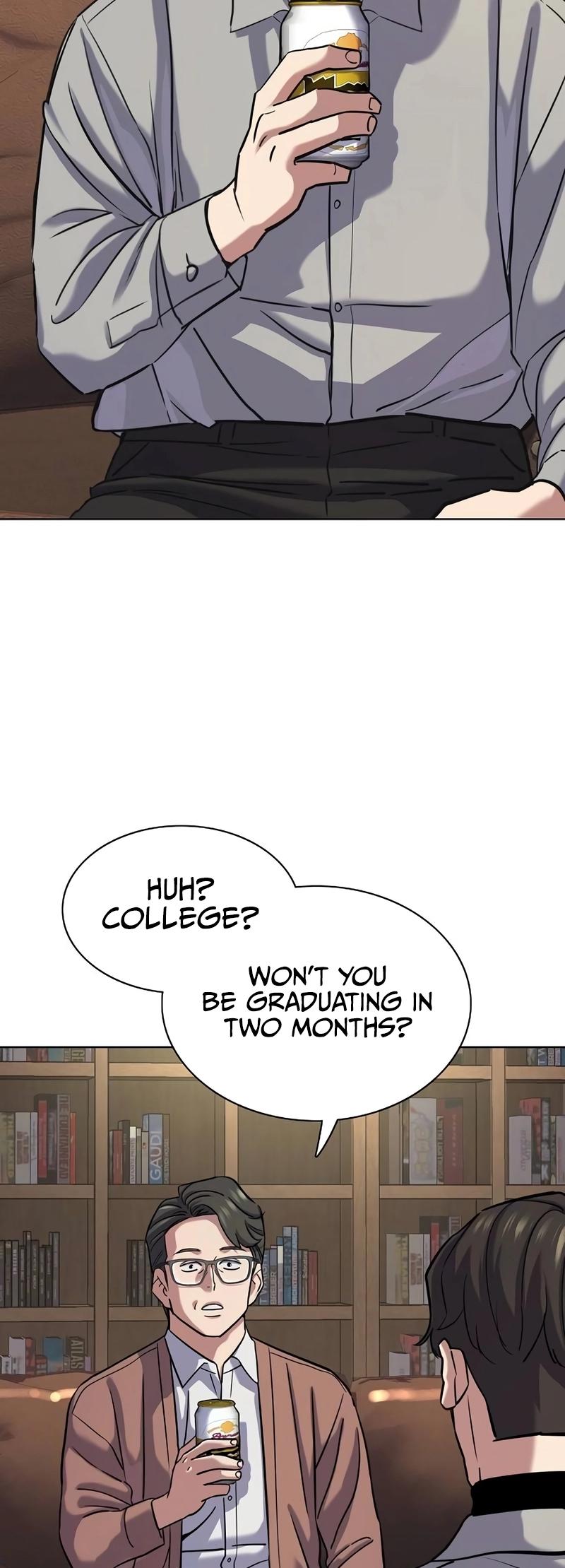 Reborn Rich Chap 135 - Next Chap 136