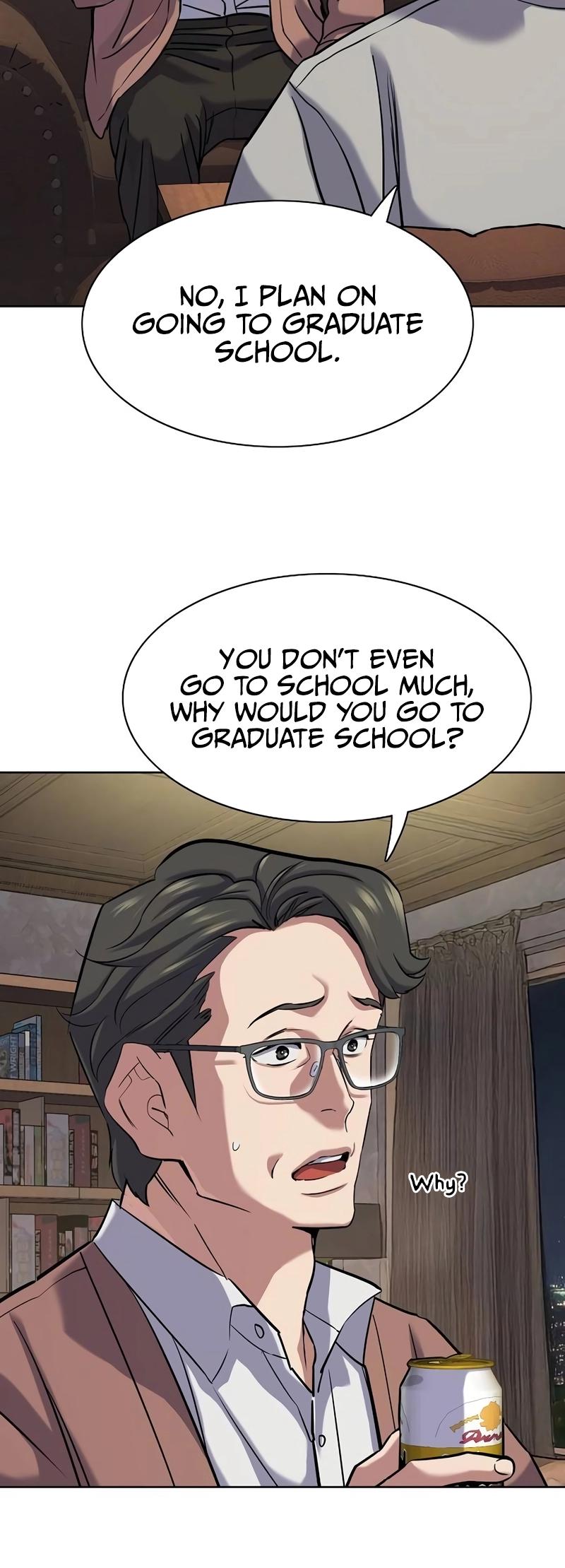Reborn Rich Chap 135 - Next Chap 136