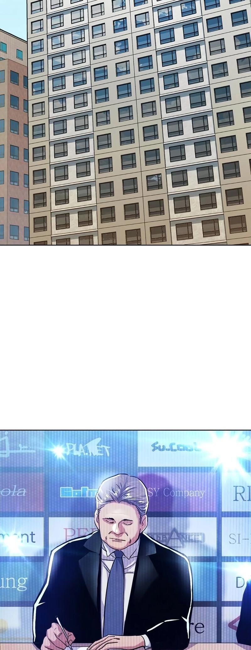 Reborn Rich Chap 135 - Next Chap 136