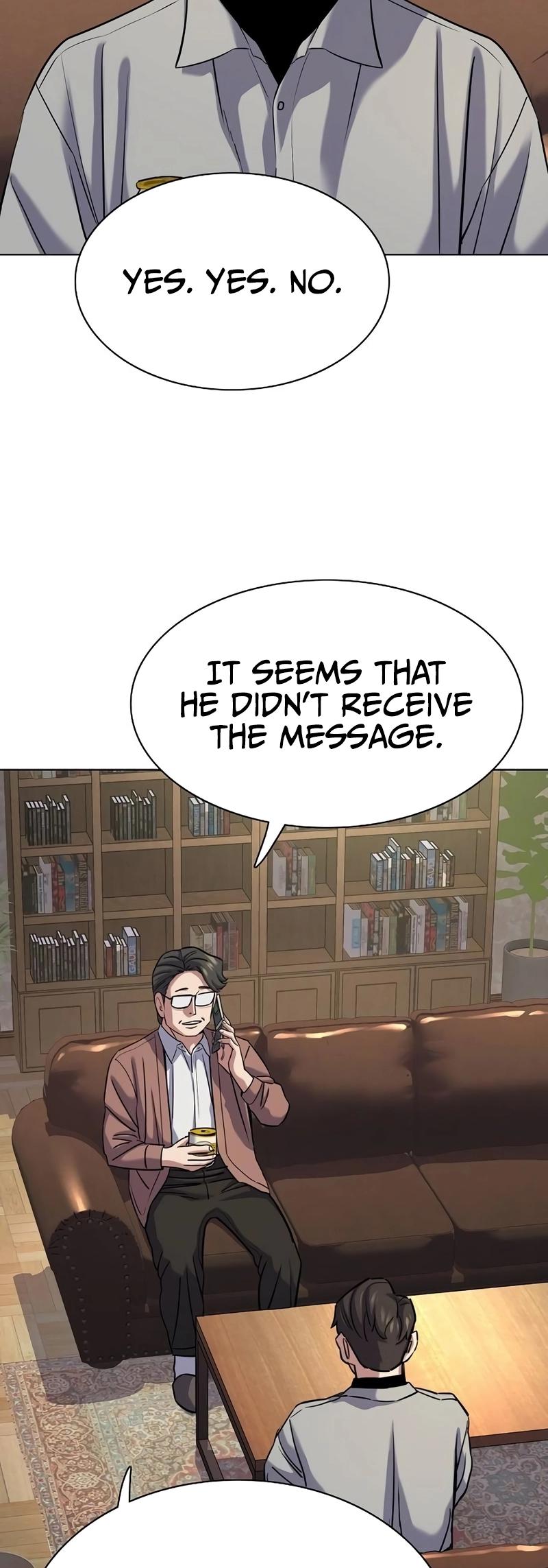 Reborn Rich Chap 135 - Next Chap 136