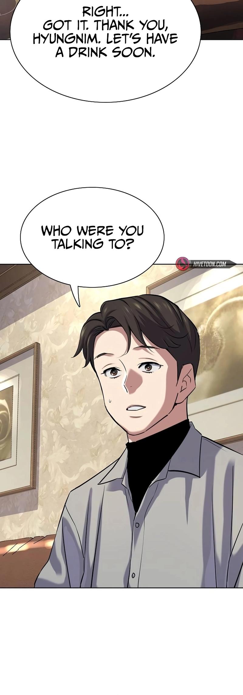 Reborn Rich Chap 135 - Next Chap 136