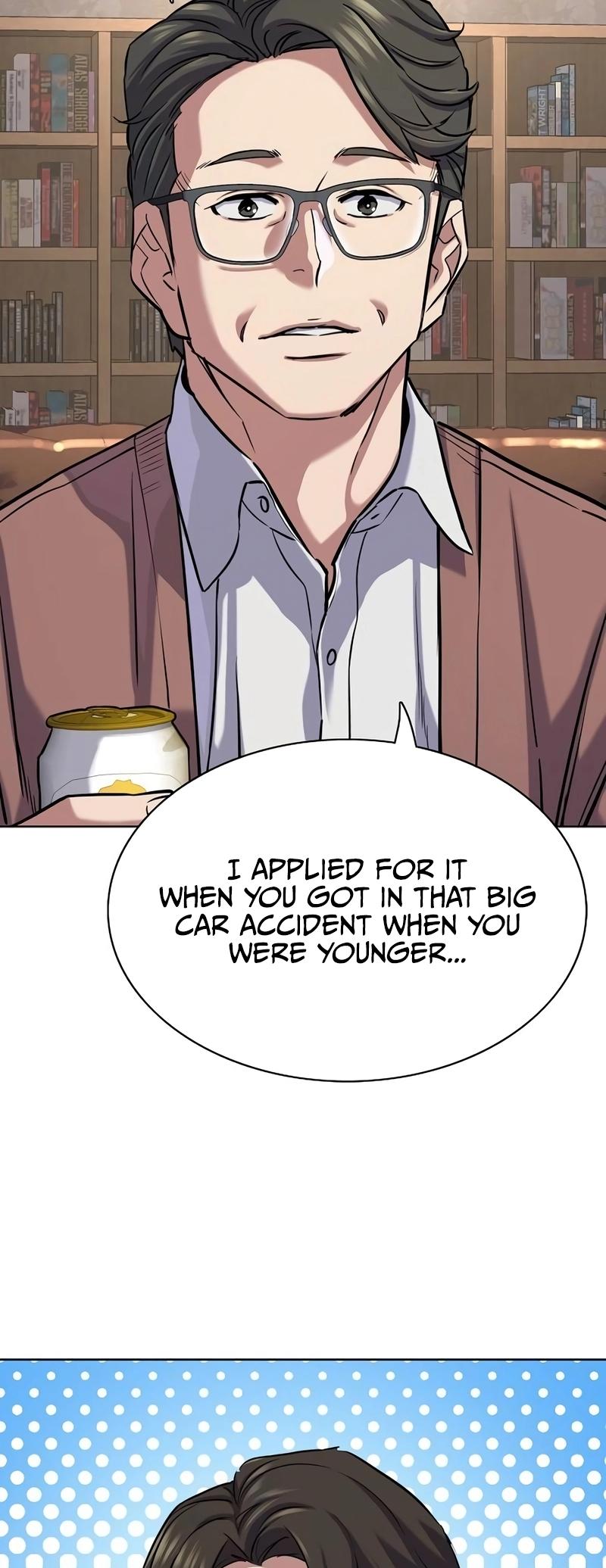 Reborn Rich Chap 135 - Next Chap 136